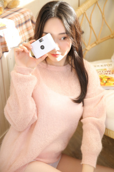 被囚禁的圣女